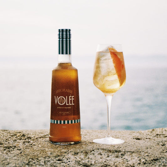 VOLÉE STARTER-KIT TONIC