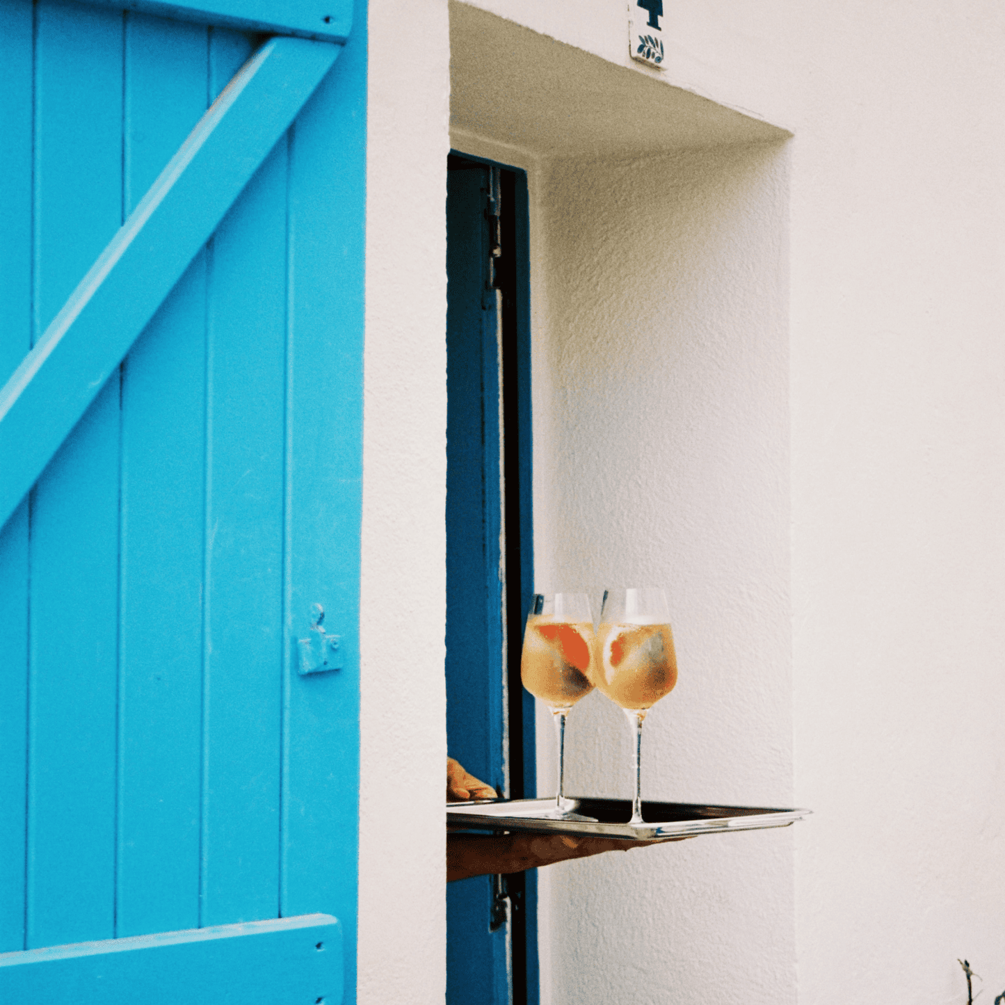 Apéritif Naturel - Alkoholfreier Aperitif