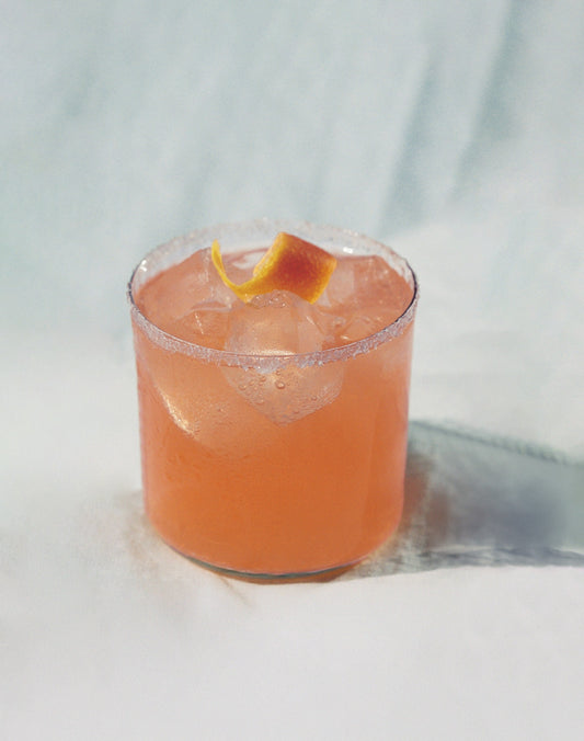 Volée Paloma