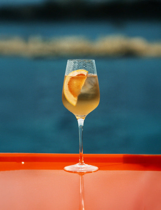 Volée Spritz