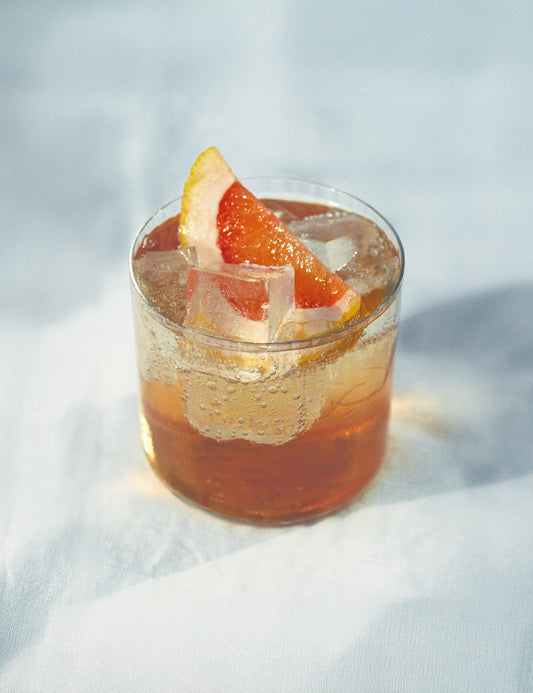 Volée Tonic