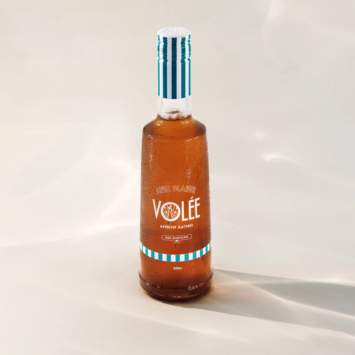 Apéritif Naturel - Alkoholfreier Aperitif