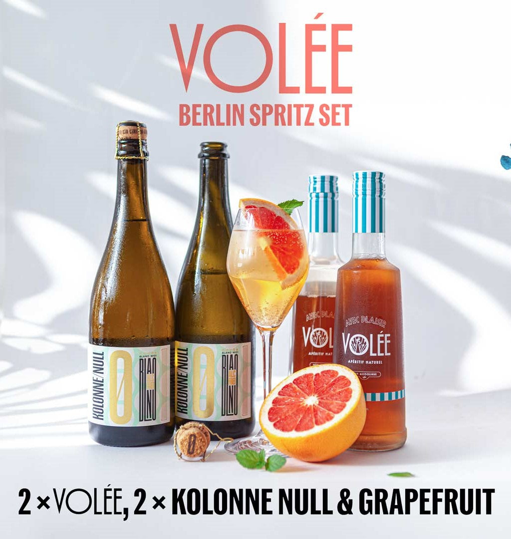 Berlin Spritz