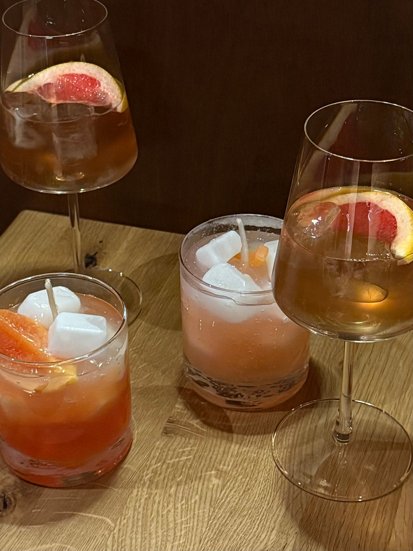 Volée - Apéritif Naturel Kerze