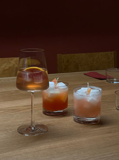 Volée - Apéritif Naturel Kerze