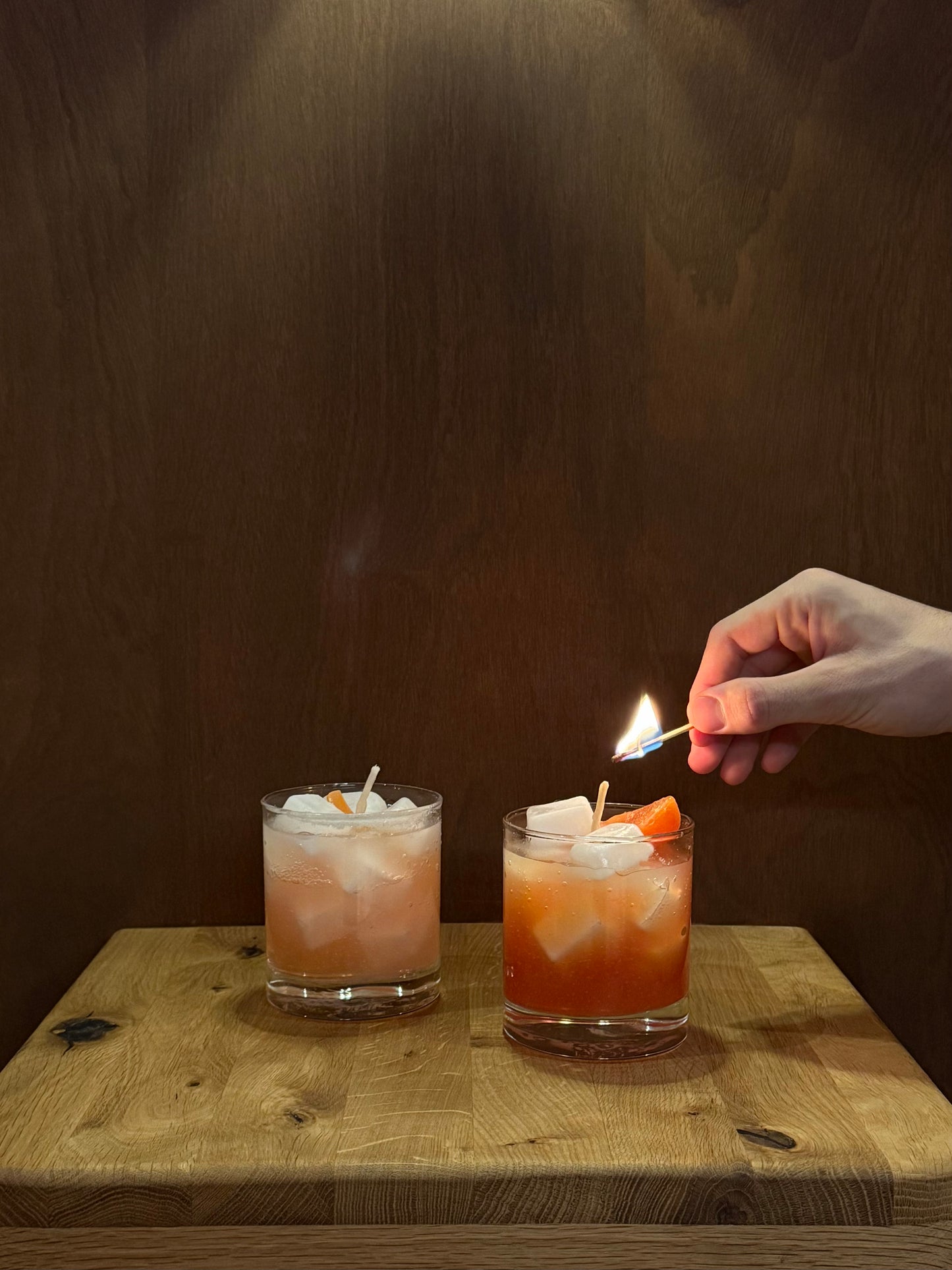 Volée - Apéritif Naturel Kerze