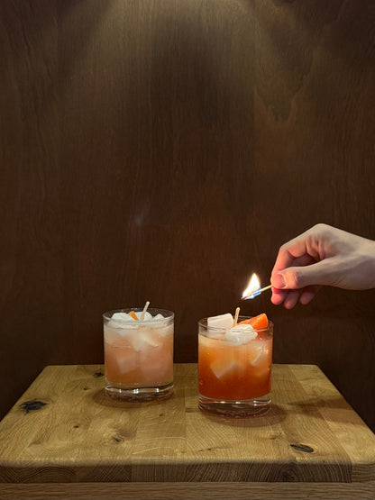 Volée - Apéritif Naturel Kerze