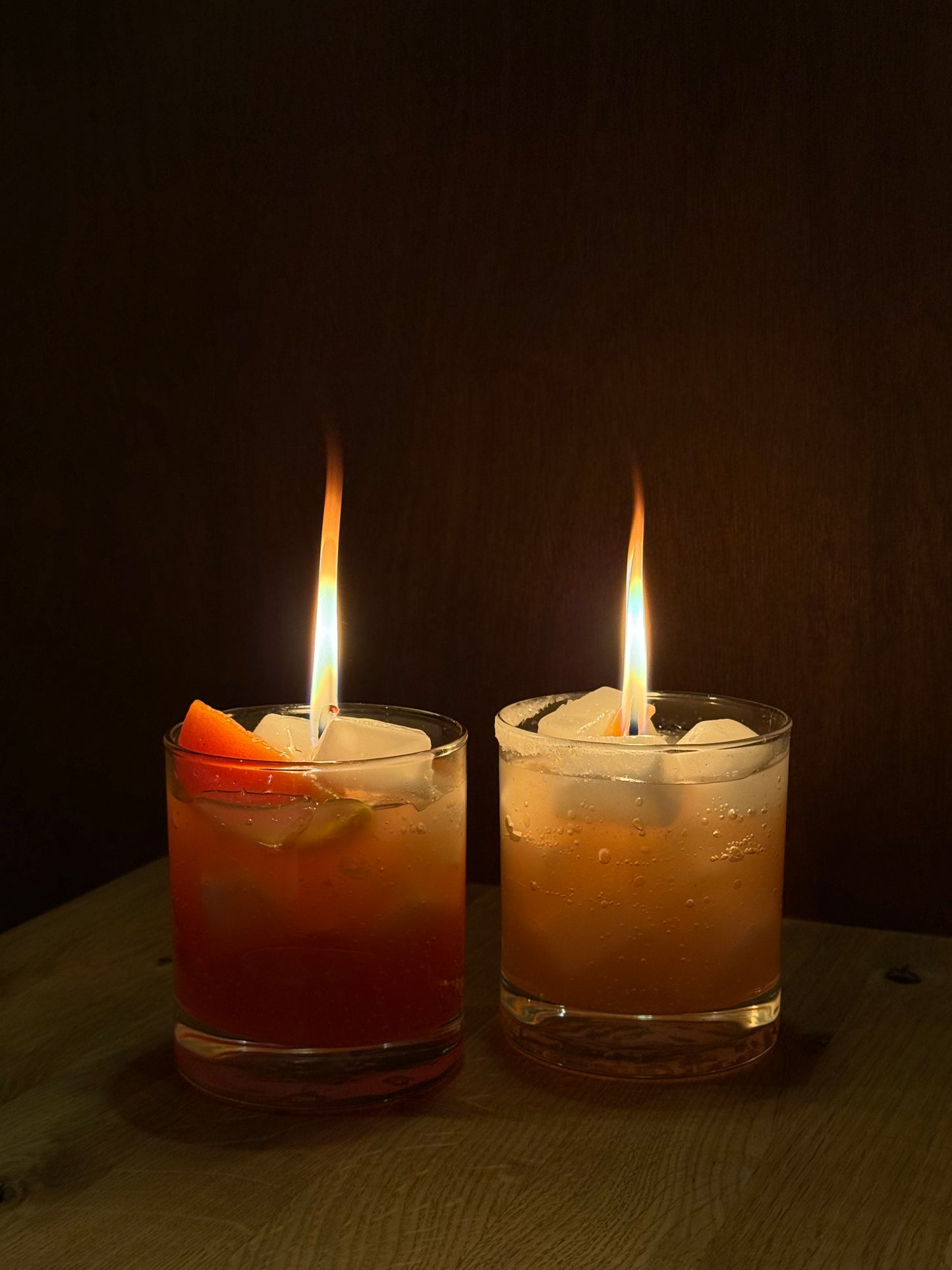 Volée - Apéritif Naturel Kerze