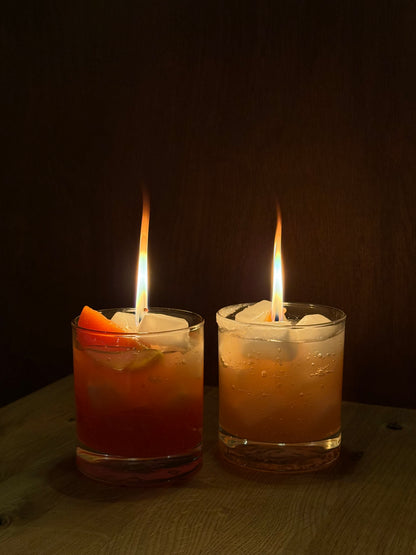 Volée - Apéritif Naturel Kerze