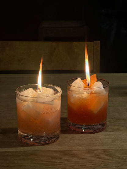 Volée - Apéritif Naturel Kerze