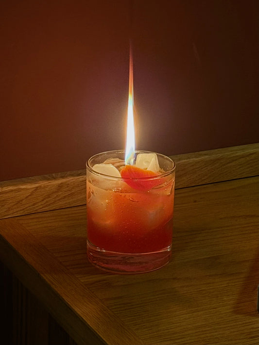 Volée - Apéritif Naturel Kerze