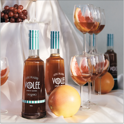 3 Flaschen + 1 Flasche gratis