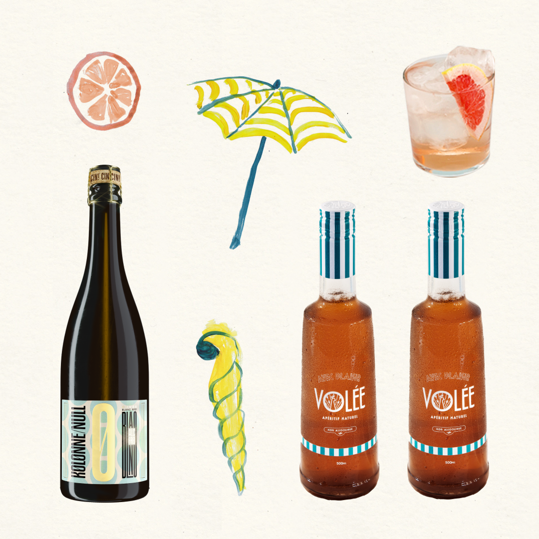 Berlin Spritz