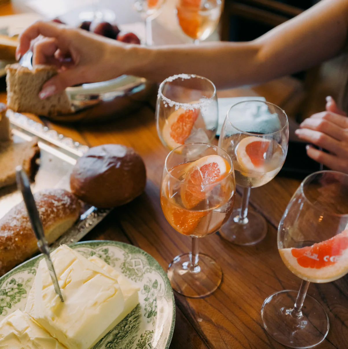 Apéritif Naturel - Alkoholfreier Aperitif
