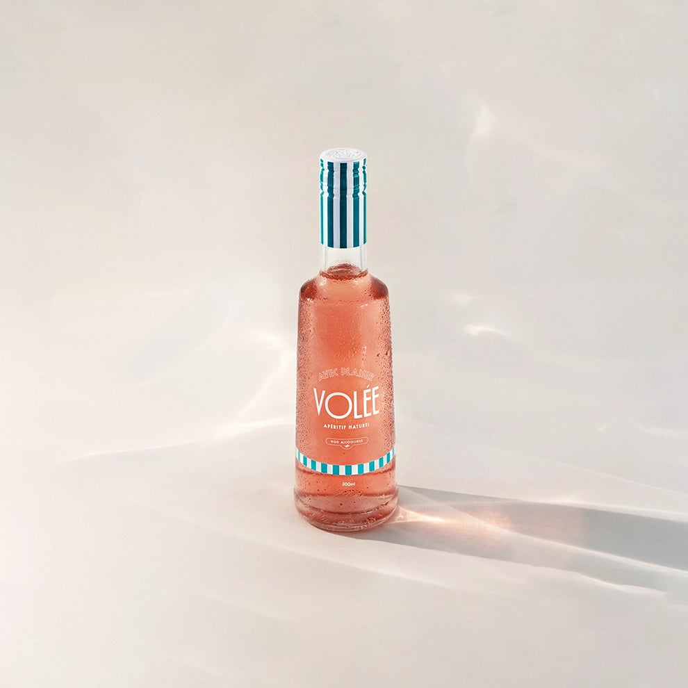 Apéritif Naturel - Alkoholfreier Aperitif