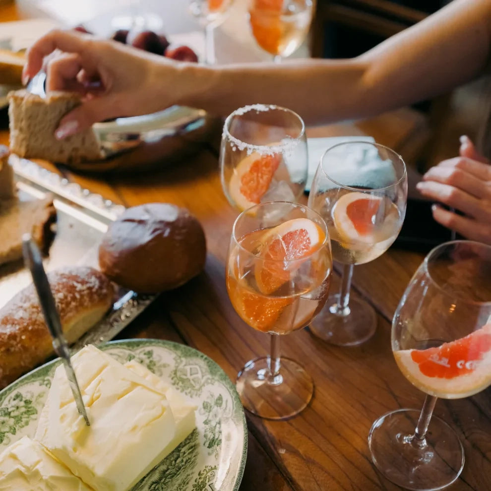 Apéritif Naturel - Alkoholfreier Aperitif