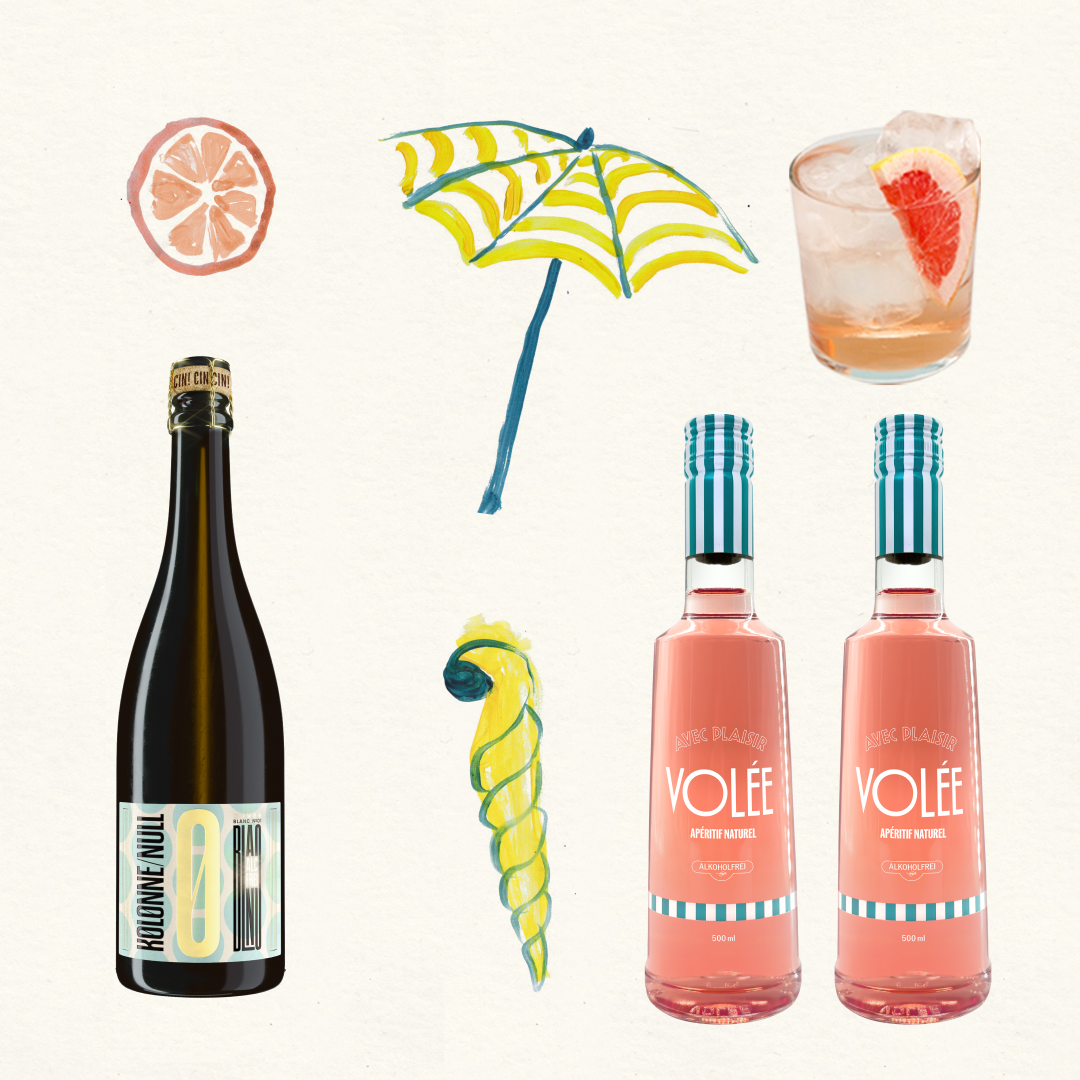 Berlin Spritz