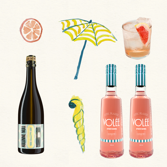 Berlin Spritz