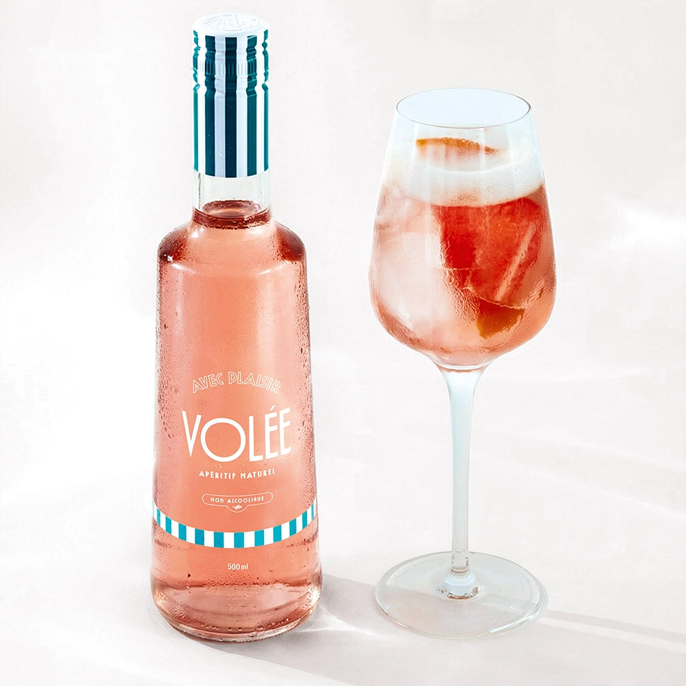 VOLÉE STARTER-KIT TONIC